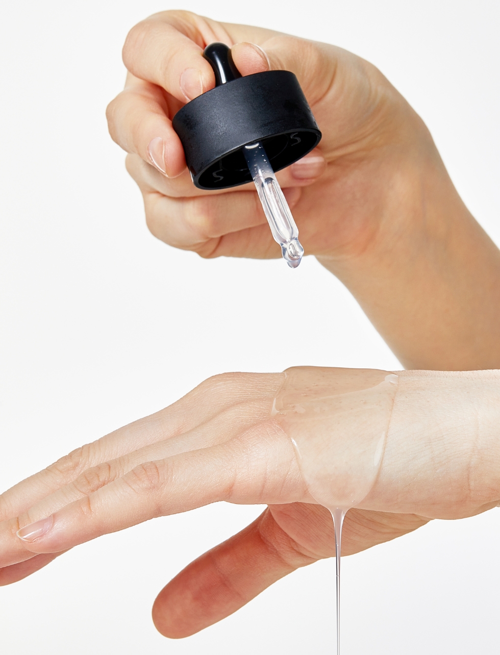 COSRX The Hyaluronic Acid 3 Serum Korean Queens